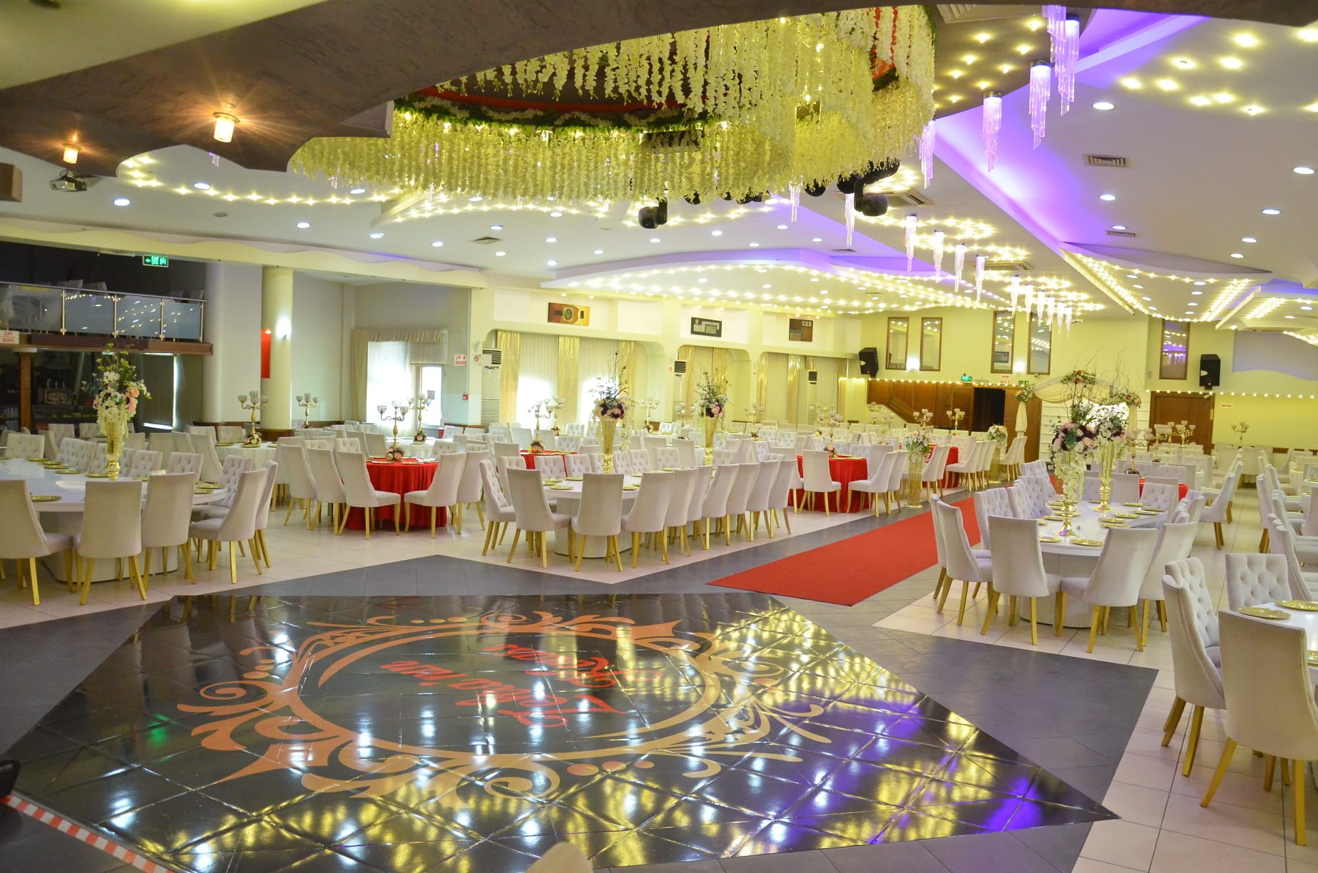 Salon Karlıtepe